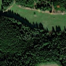 Satellite imagery of Kozlík [Světlík], CZ