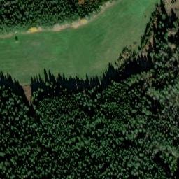 Satellite imagery of Kozlík [Světlík], CZ