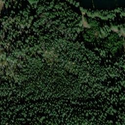 Satellite imagery of Kozlík [Světlík], CZ