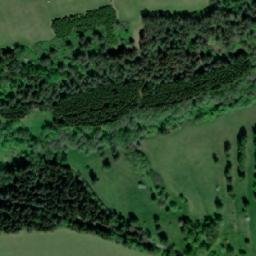 Satellite imagery of [Rožmitál na Šumavě-Čeřín] GSM, CZ
