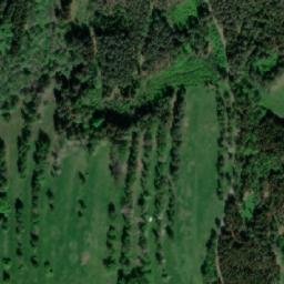 Satellite imagery of [Rožmitál na Šumavě-Čeřín] GSM, CZ