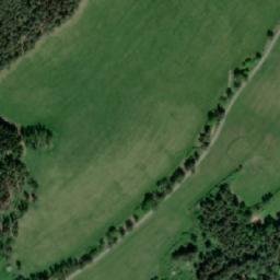 Satellite imagery of [Rožmitál na Šumavě-Čeřín] GSM, CZ