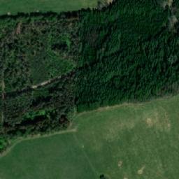 Satellite imagery of [Bujanov - Zdíky] GSM, CZ