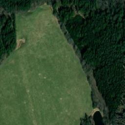 Satellite imagery of [Bujanov - Zdíky] GSM, CZ