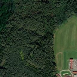 Satellite imagery of [Bujanov - Zdíky] GSM, CZ