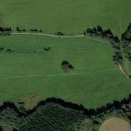 Satellite imagery of Hodonický vrch [Malonty - Hodonice] GSM, CZ