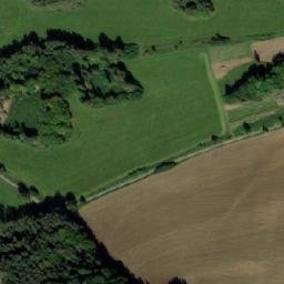 Satellite imagery of Hodonický vrch [Malonty - Hodonice] GSM, CZ