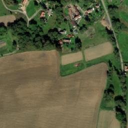 Satellite imagery of (Pod Vsí) [Malonty-Ličov-Desky], CZ