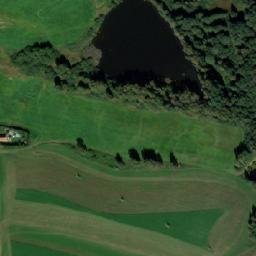 Satellite imagery of (Pod Vsí) [Malonty-Ličov-Desky], CZ