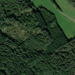 Satellite imagery of Zaječí, CZ
