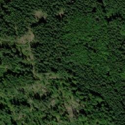 Satellite imagery of Vysoká, CZ