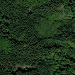 Satellite imagery of Vysoká, CZ