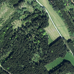 Satellite imagery of IV/35-2, AT