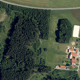 Satellite imagery of Baderhöhe, AT
