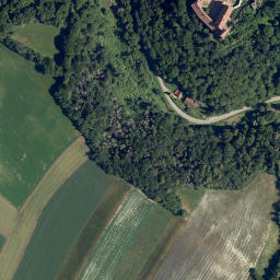 Satellite imagery of Schloss Wildberg, AT