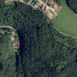 Satellite imagery of Schloss Wildberg, AT