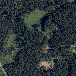 Satellite imagery of Grossalpe, AT