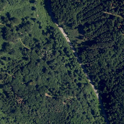 Satellite imagery of Wechsel Berg, AT