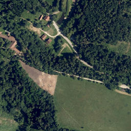 Satellite imagery of Schloss Therasburg, AT