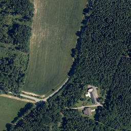 Satellite imagery of Schloss Therasburg, AT