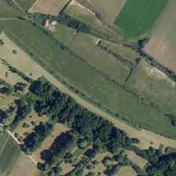 Satellite imagery of Kühberg, AT