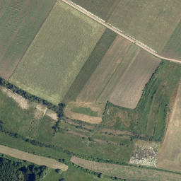 Satellite imagery of Kühberg, AT