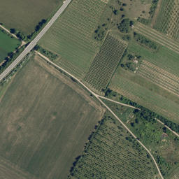 Satellite imagery of Kalvarienberg, AT