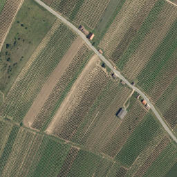 Satellite imagery of Hüttenberg, AT