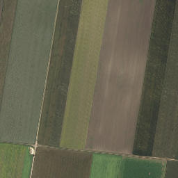 Satellite imagery of Pirzling, AT