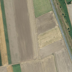 Satellite imagery of Kirchberg, AT