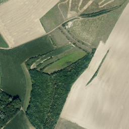 Satellite imagery of Taubenbühel, AT
