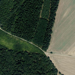 Satellite imagery of X/33-2C, SK