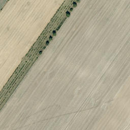 Satellite imagery of X/34-4, SK