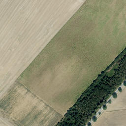 Satellite imagery of X/36, SK