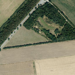 Satellite imagery of X/37Ö, SK
