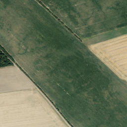 Satellite imagery of X/37-3C, SK