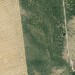 Satellite imagery of X/38-3C, SK