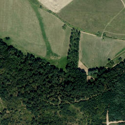 Satellite imagery of X/43, AT