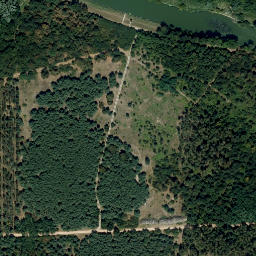 Satellite imagery of X/43-4, AT
