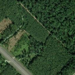 Satellite imagery of Rokytová [Lanžhot], CZ