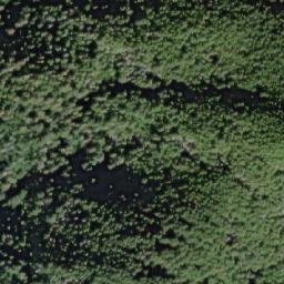 Satellite imagery of Smokehouse Mountain, CA