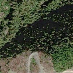 Satellite imagery of Mount Bolduc, CA