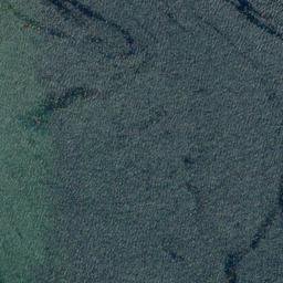 Satellite imagery of Cherry Point, CA