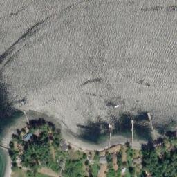 Satellite imagery of Harvey Point, CA