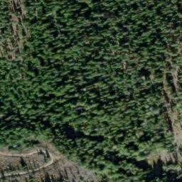 Satellite imagery of Marble Quarry, US