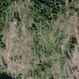 Satellite imagery of Marble Quarry, US