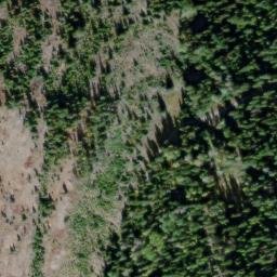 Satellite imagery of Marble Quarry, US