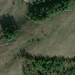 Satellite imagery of Ensler Ridge, US