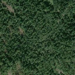 Satellite imagery of Aladdin Mine, US