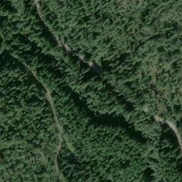 Satellite imagery of Aladdin Mine, US